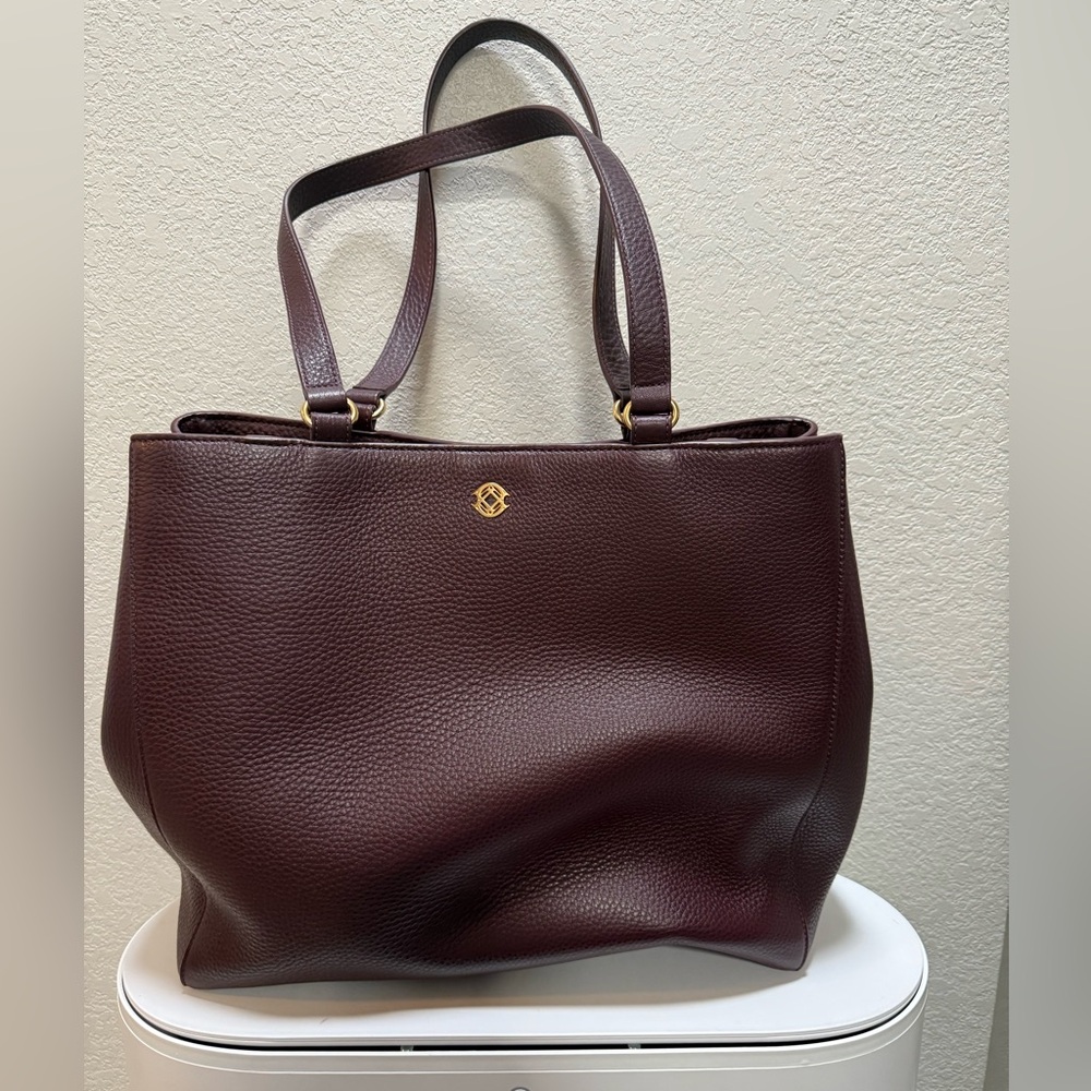 Dagne Dover Large Allyn Tote